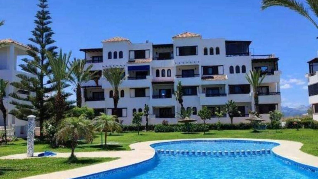 Photo of Outdoor in Cabo Negro