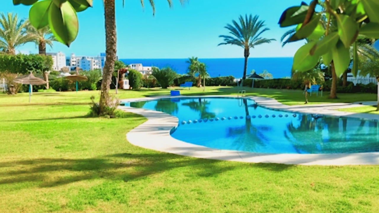 Photo of Outdoor in Cabo Negro