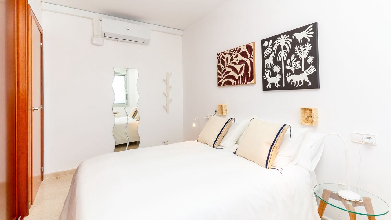 Photo of Bedroom in Olivella