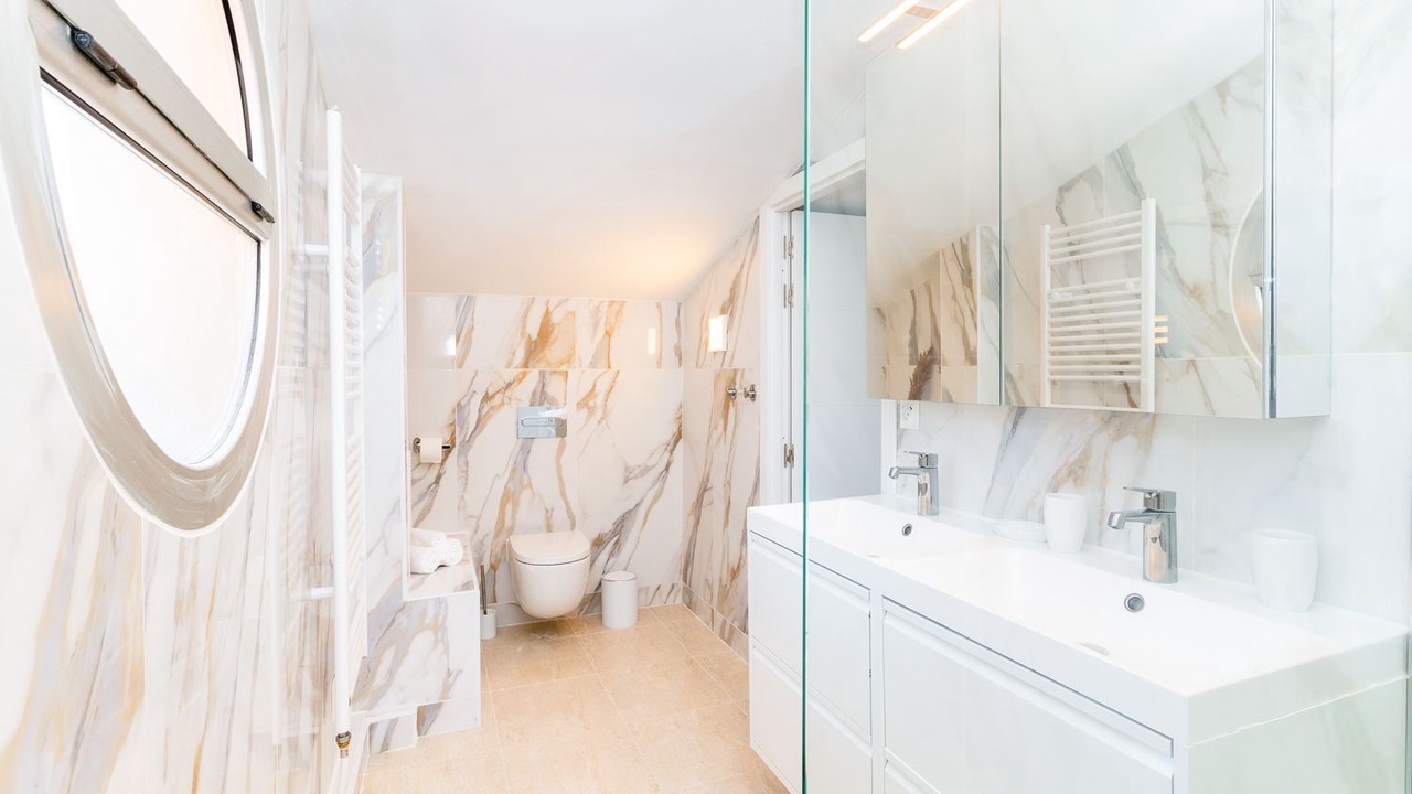 Photo of Bathroom in Olivella