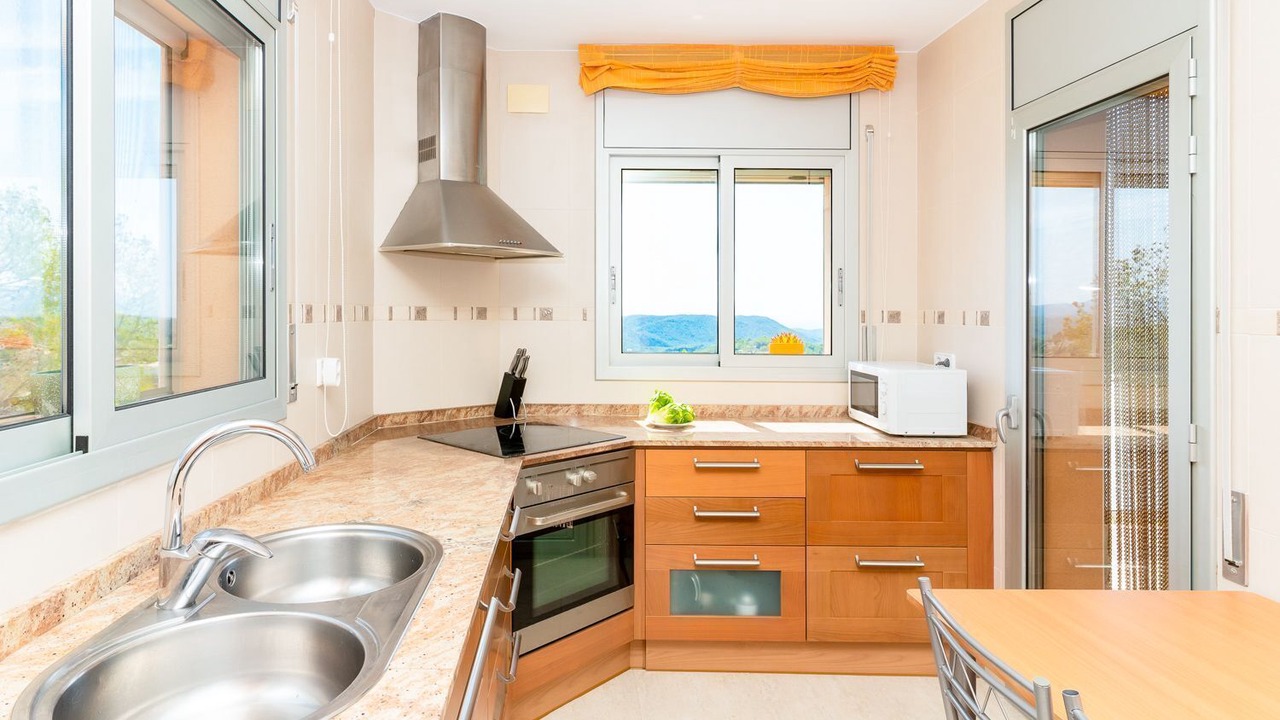 Photo of Kitchen in Olivella