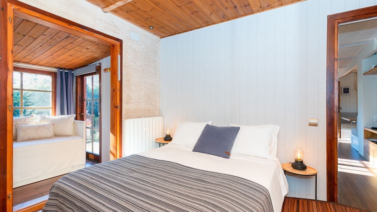 Photo of Bedroom in Olivella