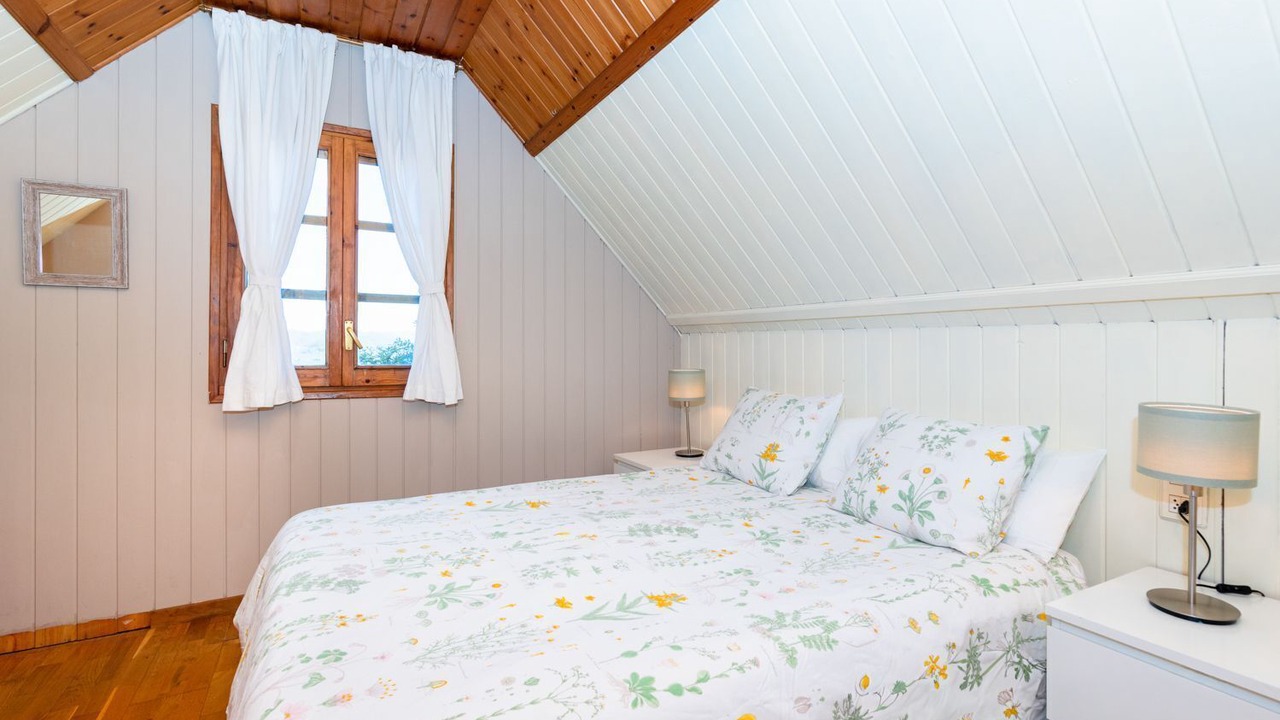 Photo of Bedroom in Olivella