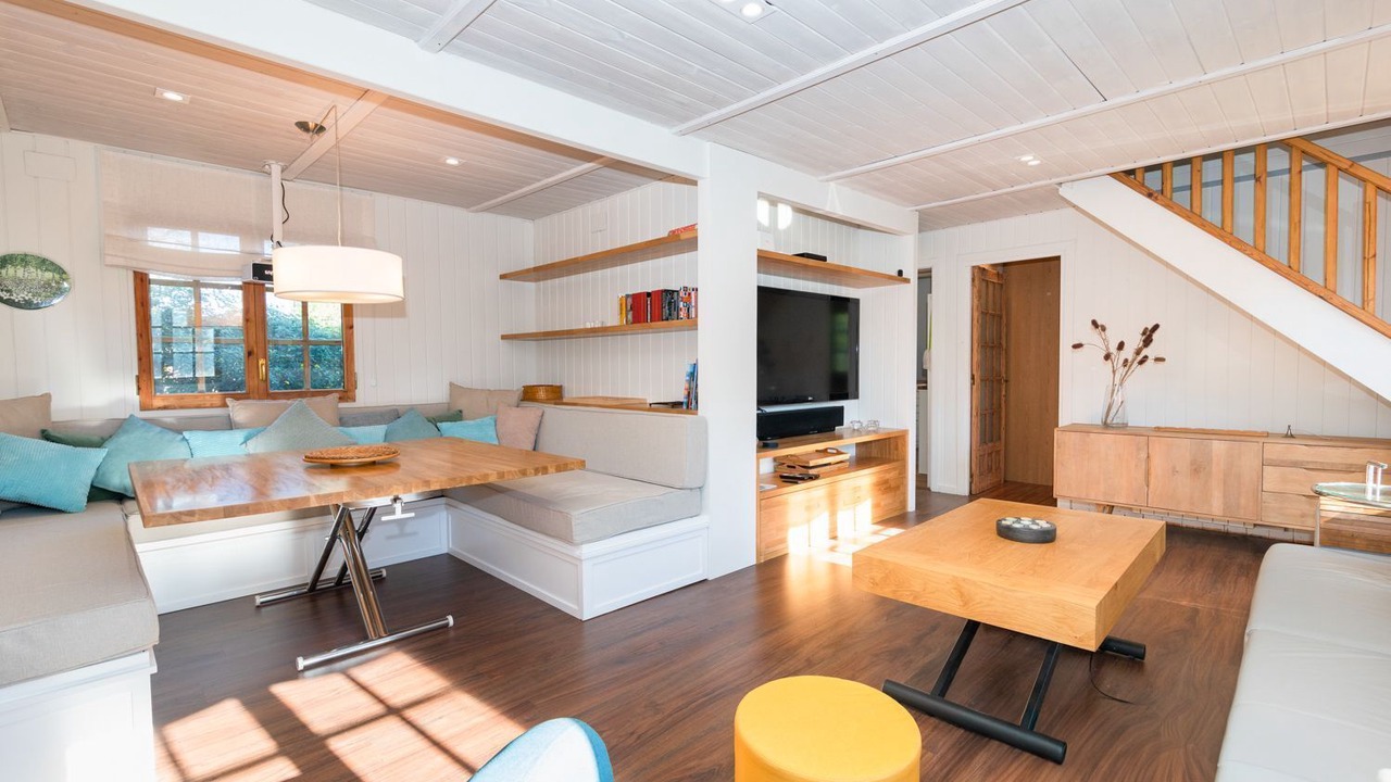 Photo of Livingroom in Olivella