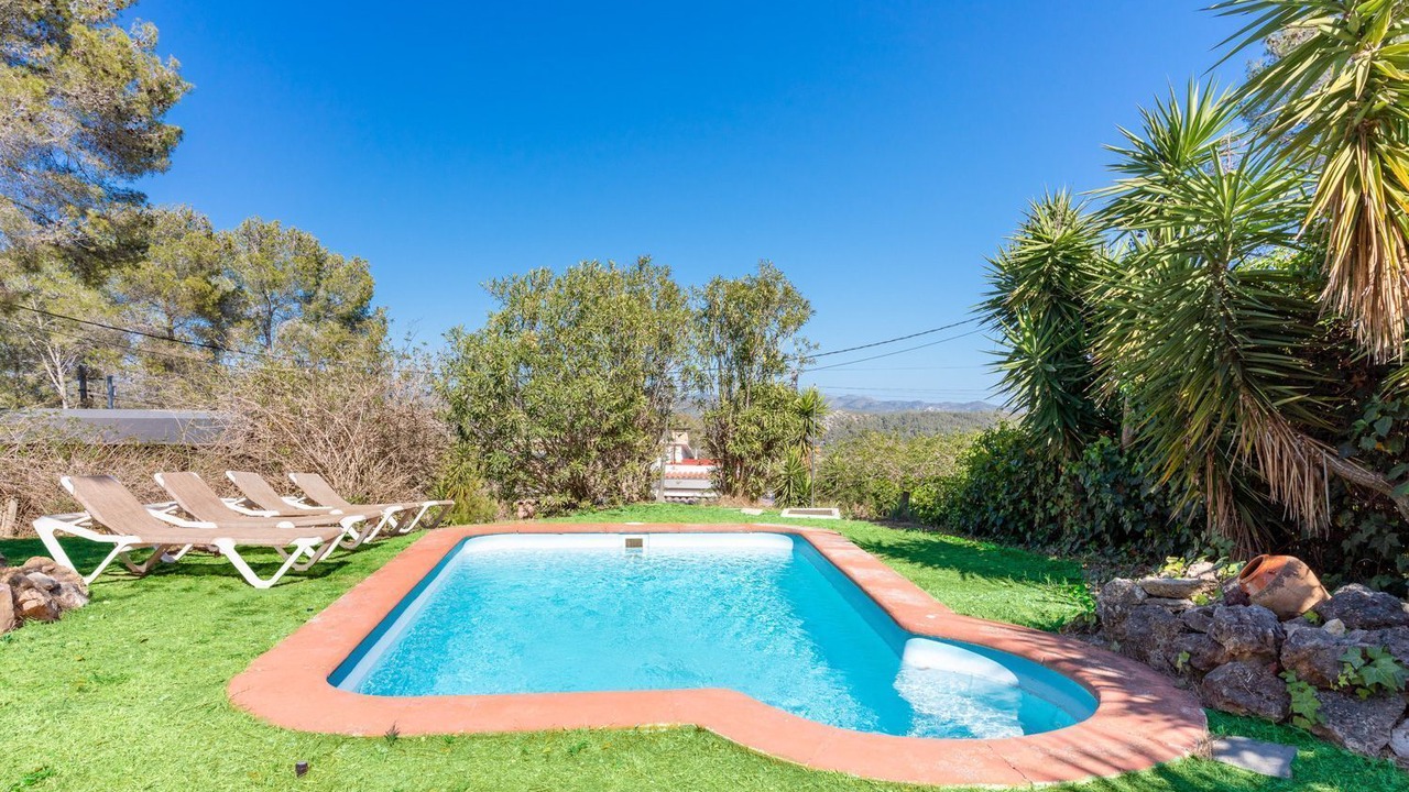 Photo of Outdoor in Olivella