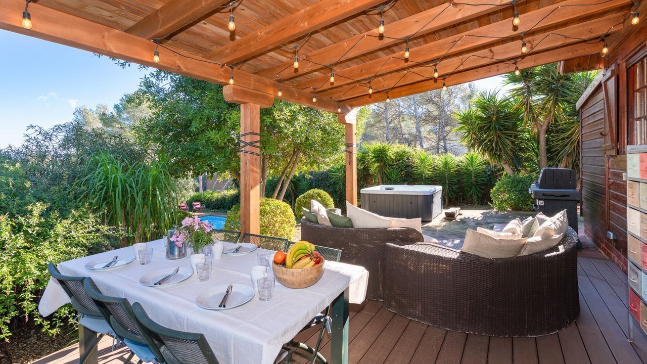 Photo of Outdoor in Olivella