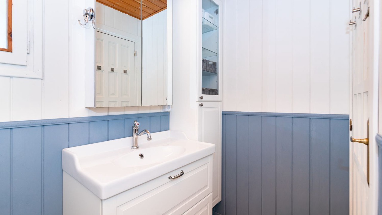 Photo of Bathroom in Olivella