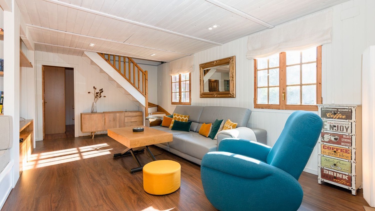 Photo of Livingroom in Olivella