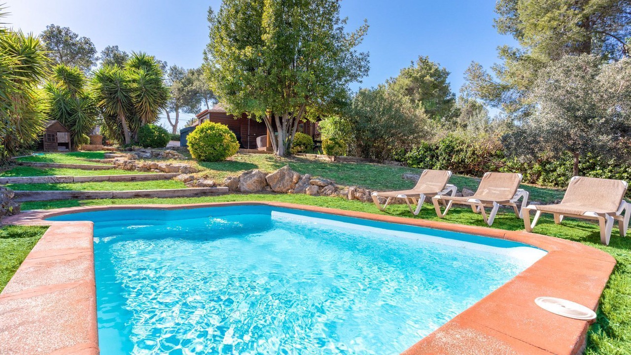 Photo of Outdoor in Olivella