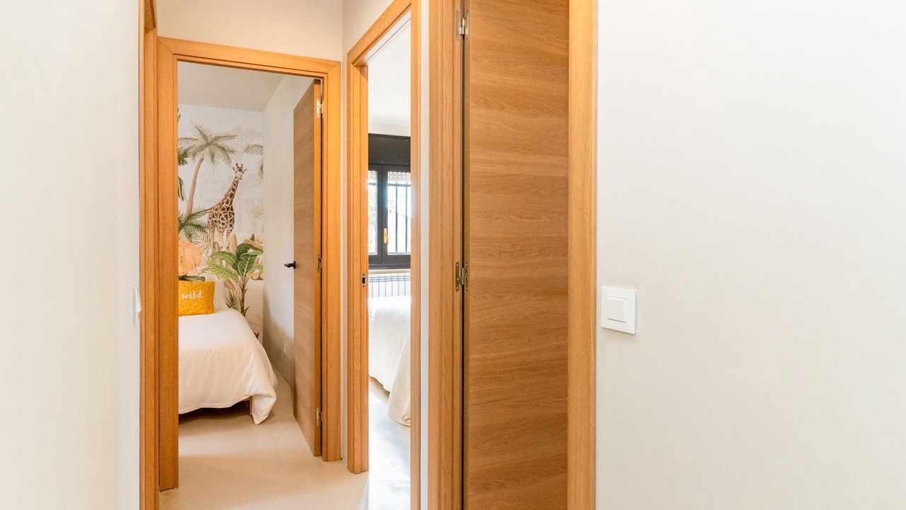 Photo of Bedroom in Cunit