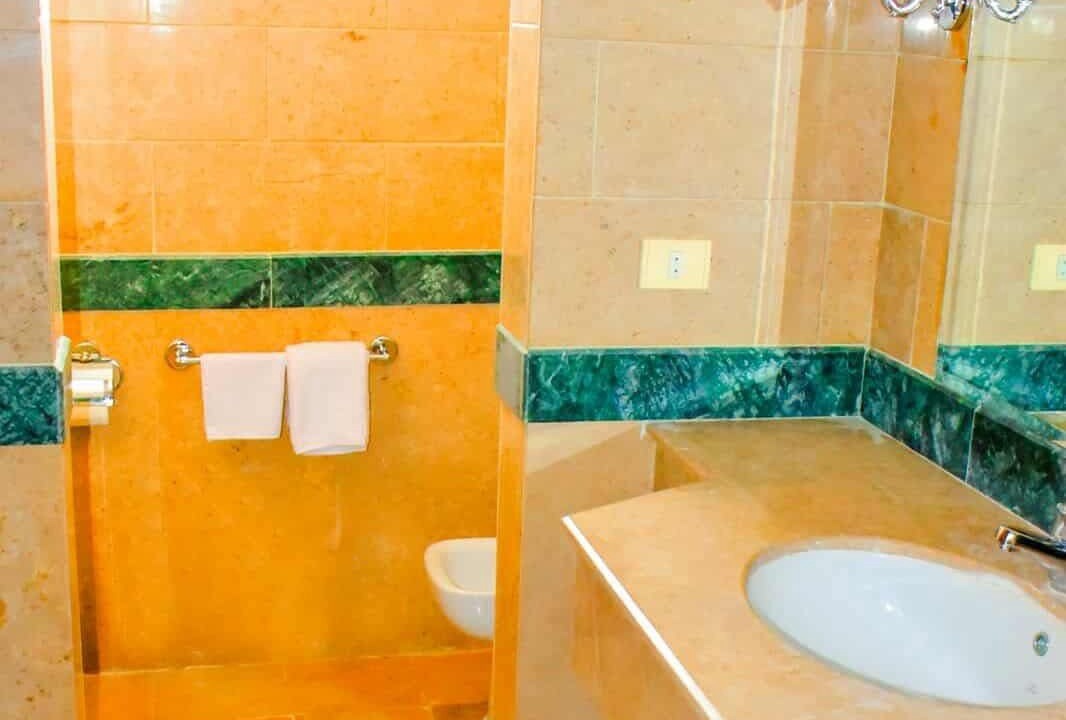 Photo of Bathroom in Sharm El Sheikh