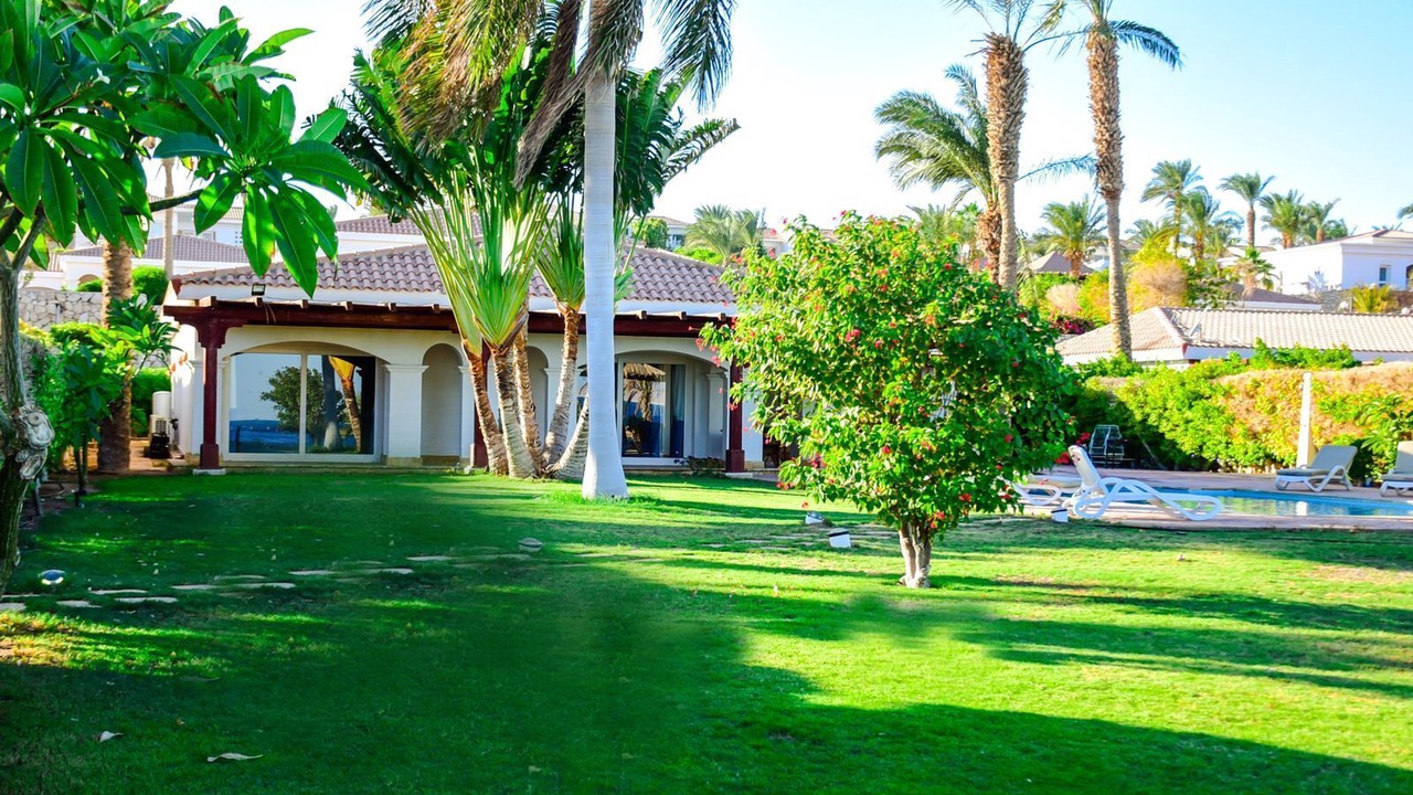 Photo of Outdoor in Sharm El Sheikh