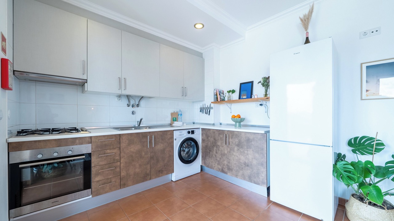 Photo of Kitchen in Espartal