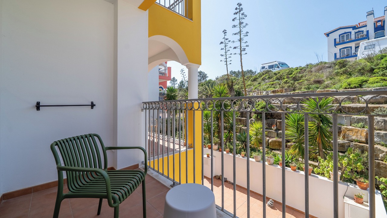 Photo of Outdoor in Espartal