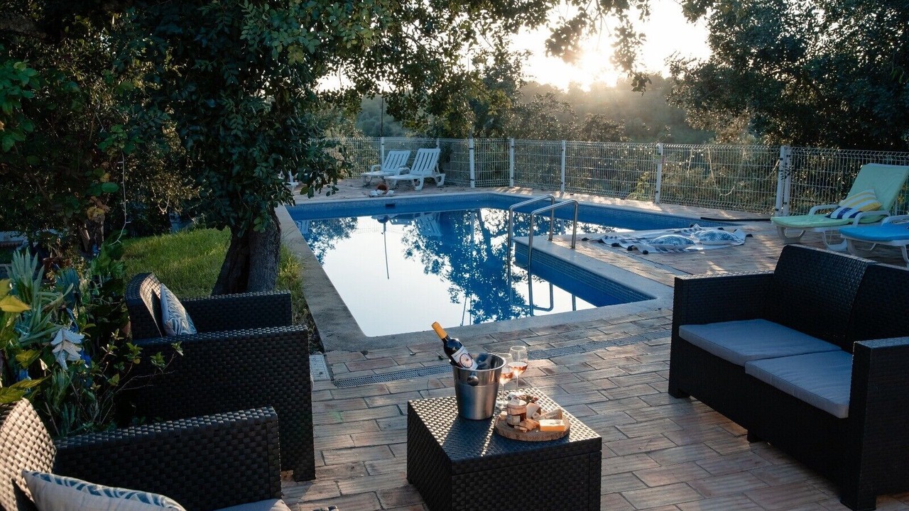 Photo of Outdoor in Fonte do Bispo