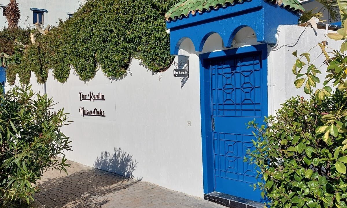 Photo of Outdoor in Ksar es Seghir