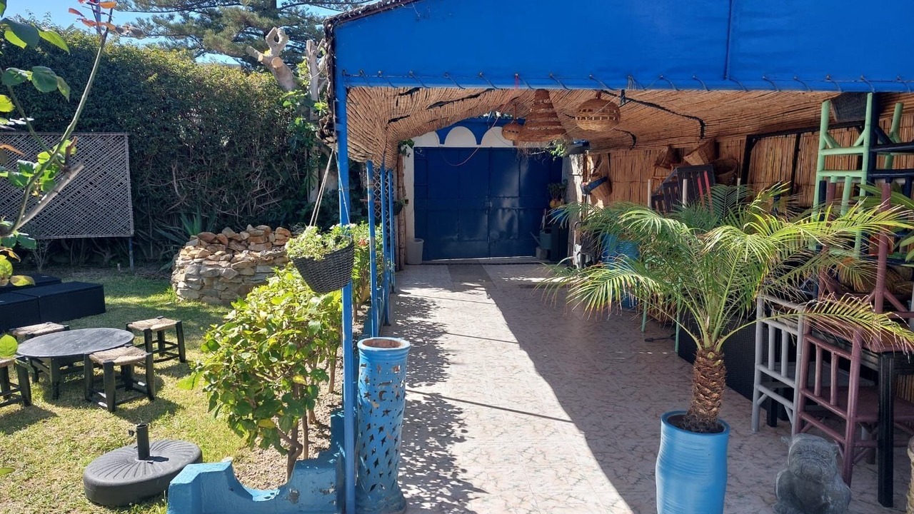 Photo of Outdoor in Ksar es Seghir