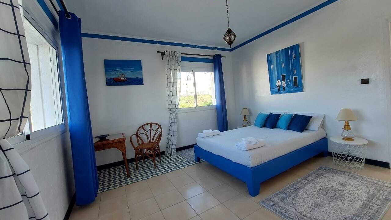 Photo of Bedroom in Ksar es Seghir