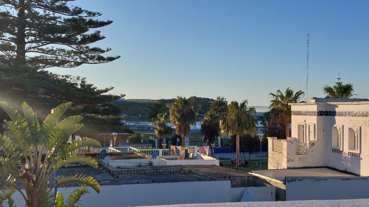 Photo of Outdoor in Ksar es Seghir