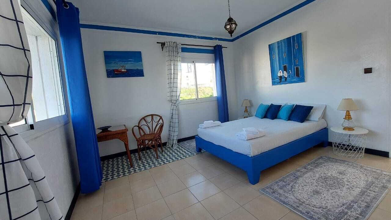 Photo of Bedroom in Ksar es Seghir