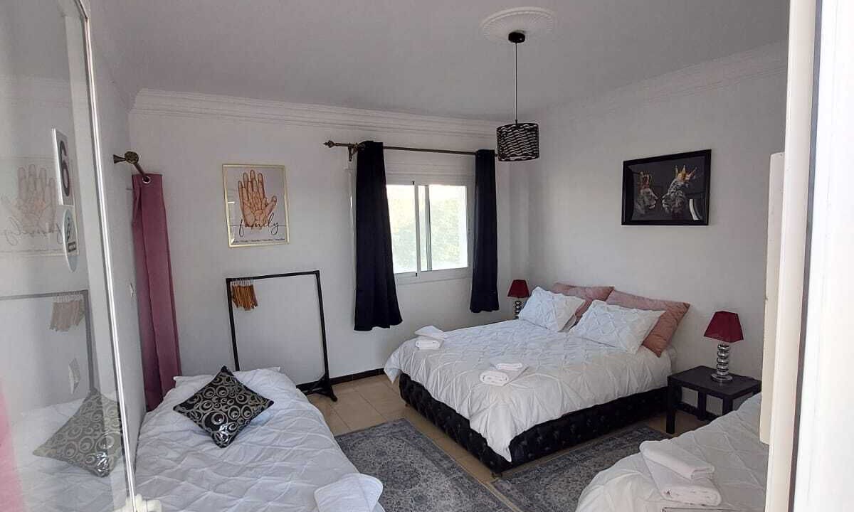 Photo of Bedroom in Ksar es Seghir