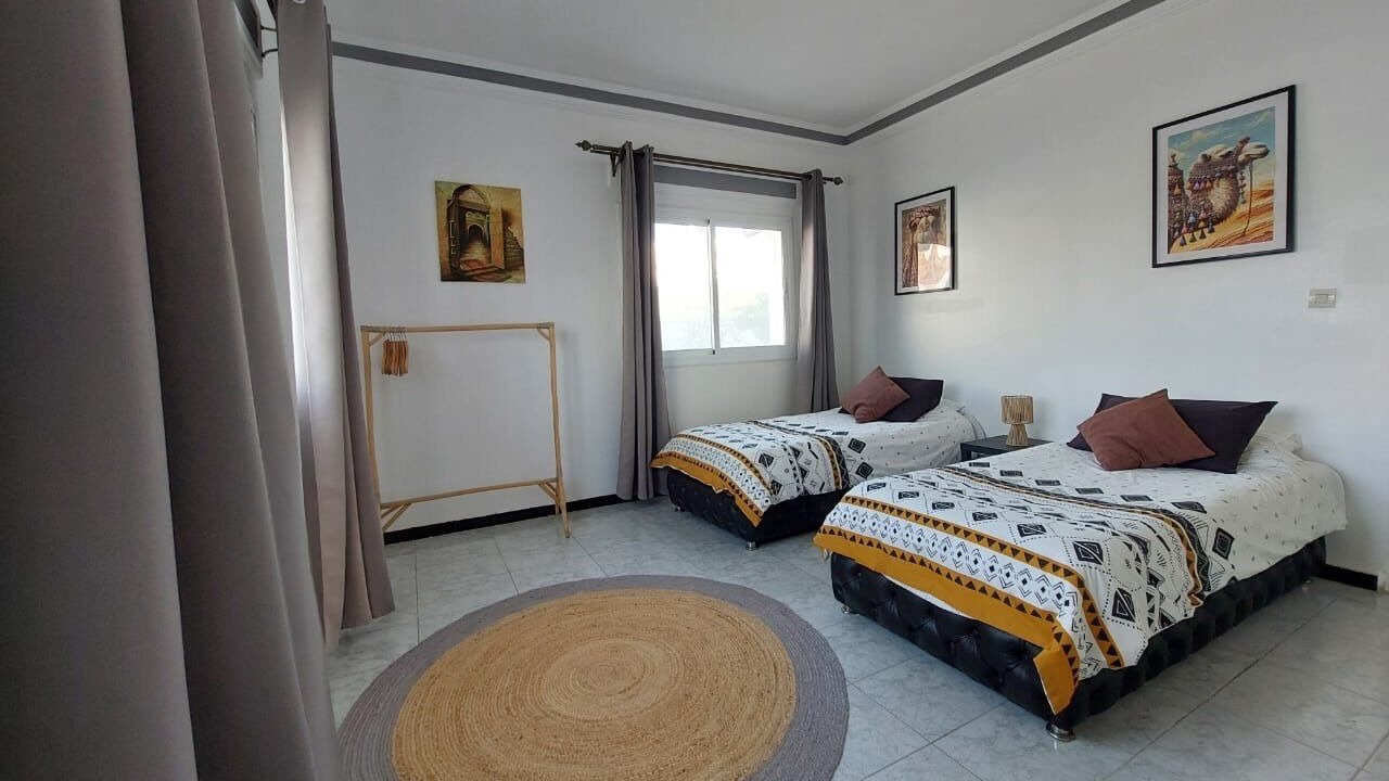 Photo of Bedroom in Ksar es Seghir