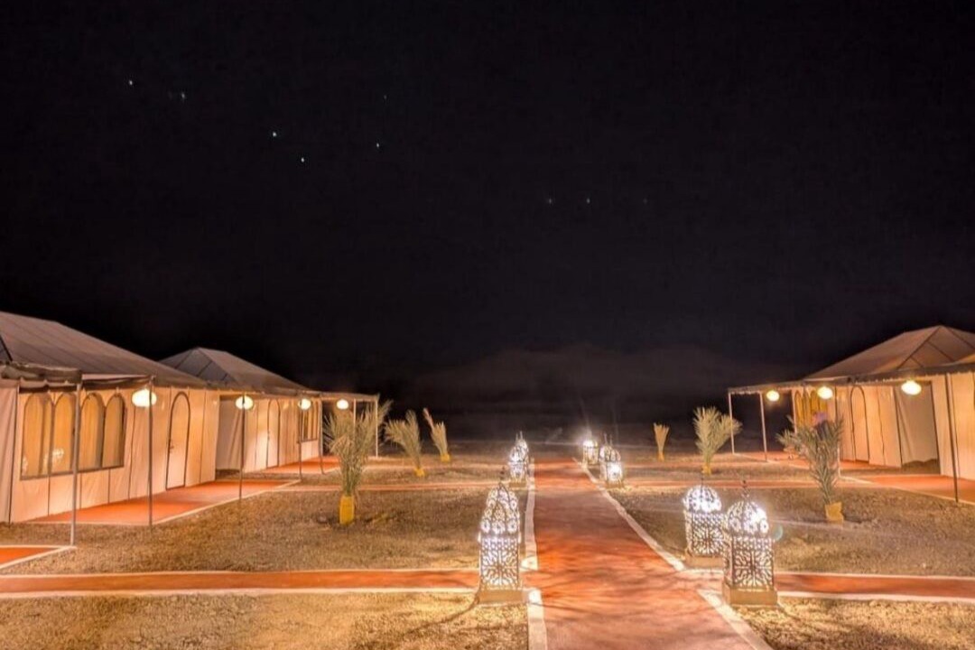 Photo of Outdoor in Taouz