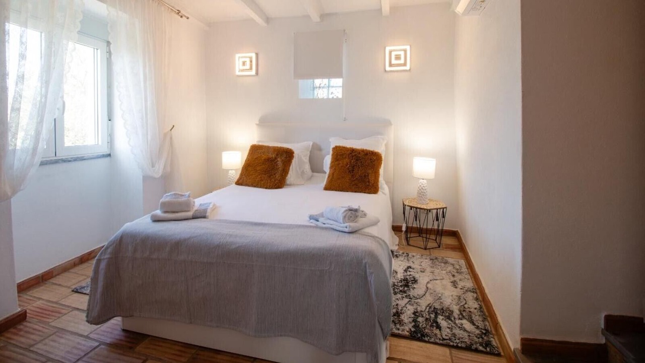 Photo of Bedroom in Fonte do Bispo