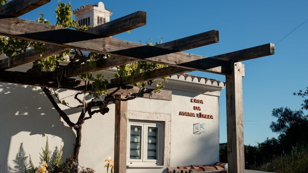 Photo of Outdoor in Fonte do Bispo