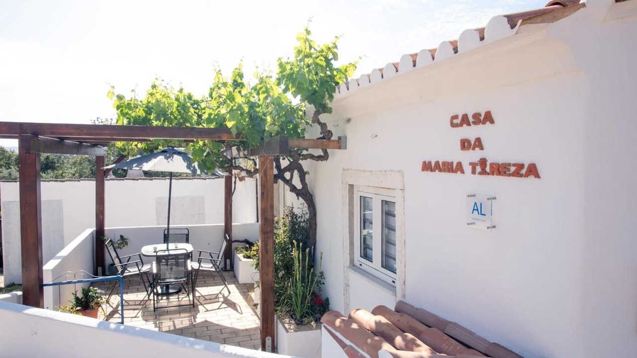 Photo of Outdoor in Fonte do Bispo