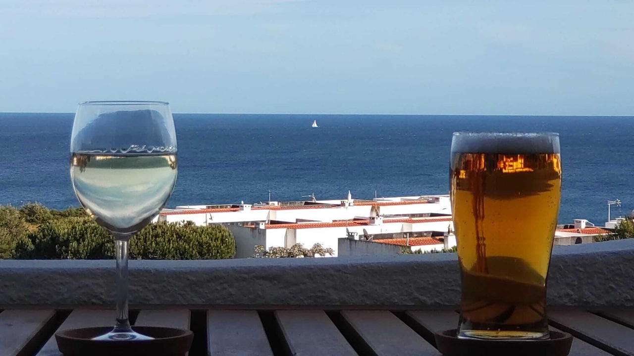 Photo of Outdoor in Salema