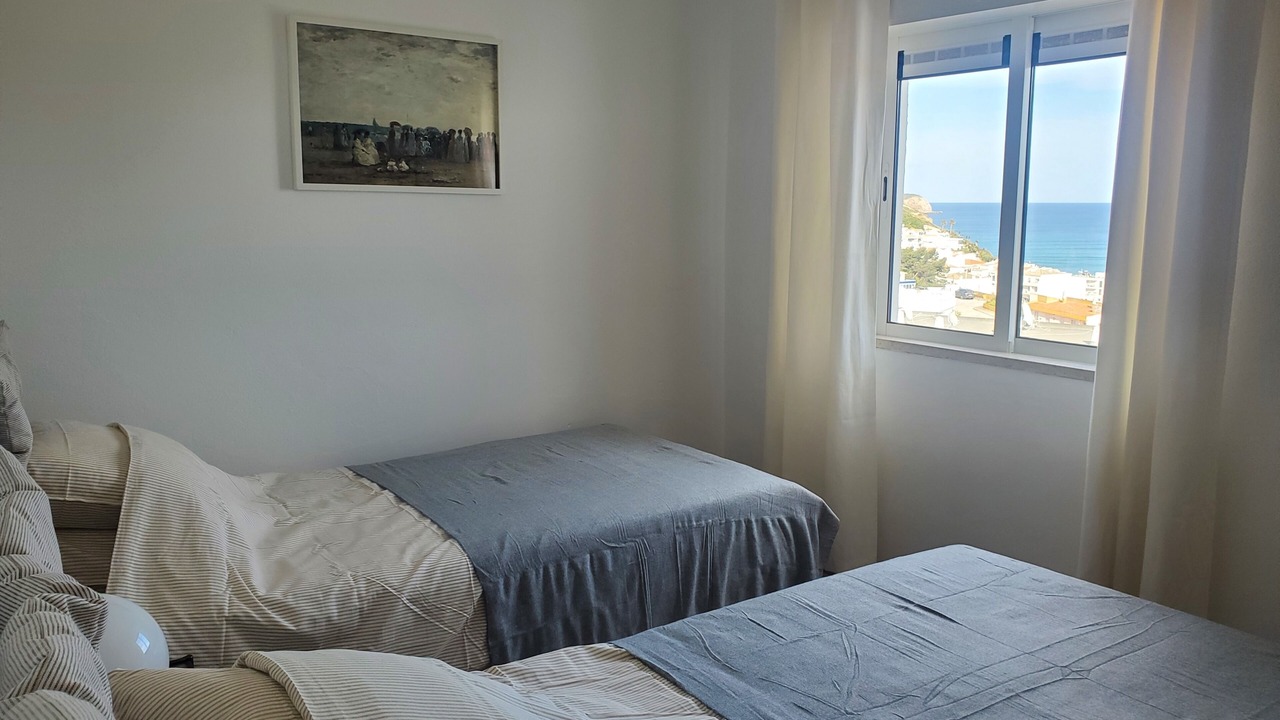 Photo of Bedroom in Salema