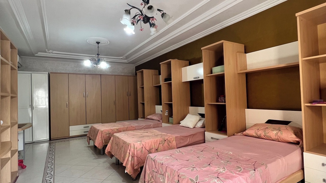Photo of Bedroom in Tangier