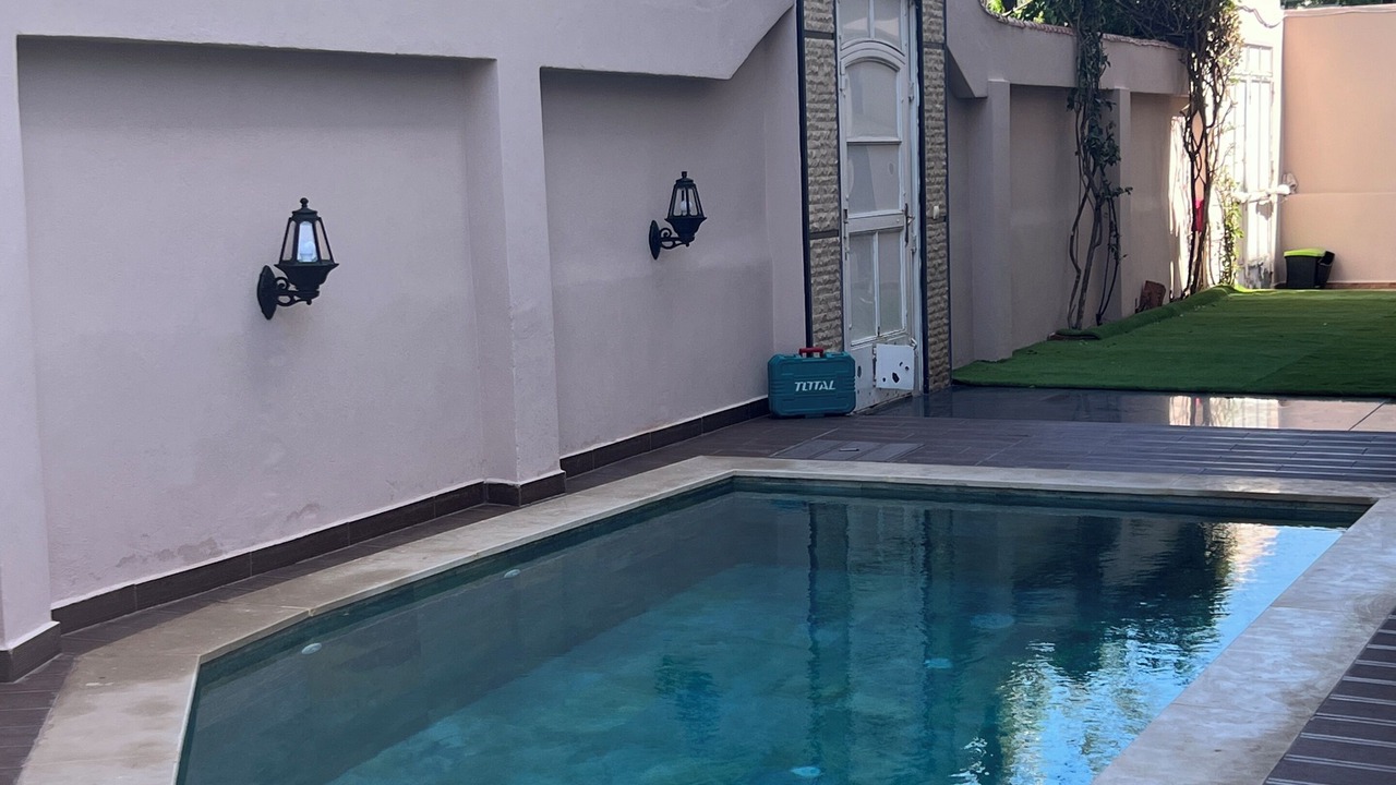 Photo of Outdoor in Tangier
