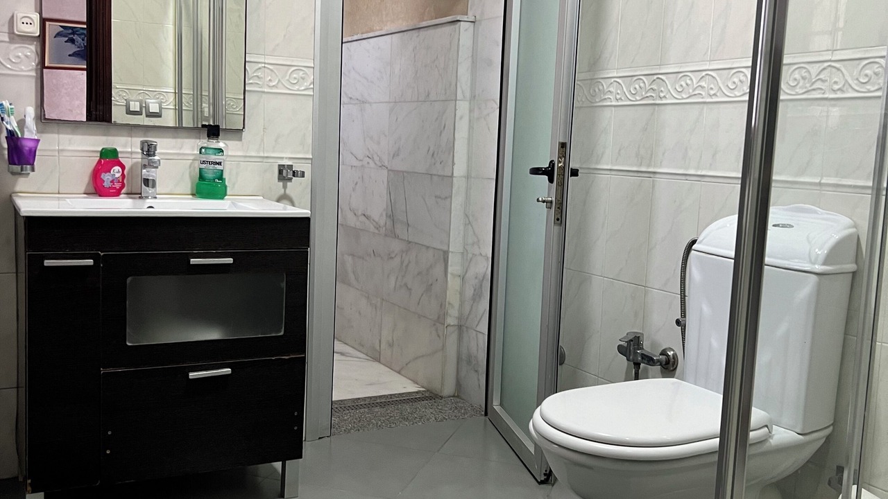 Photo of Bathroom in Tangier