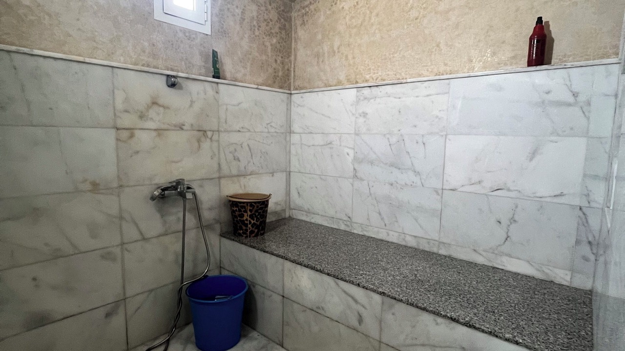 Photo of Bathroom in Tangier