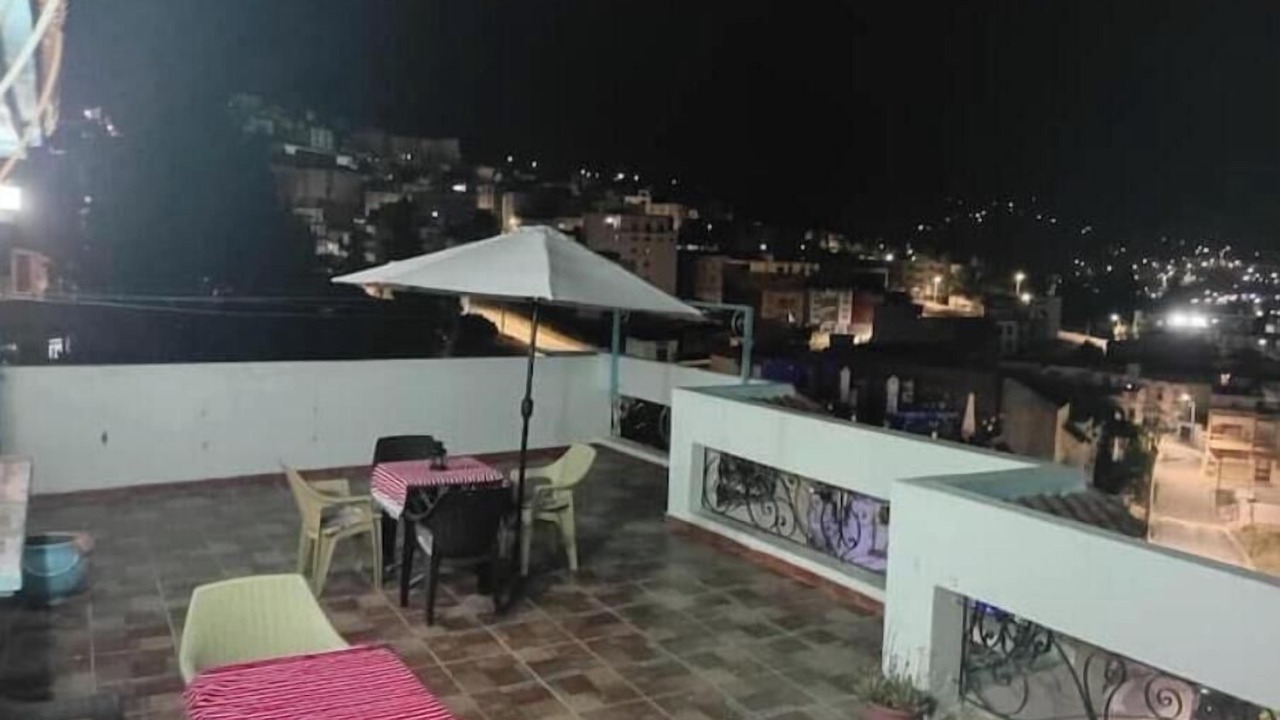 Photo of Outdoor in Chefchaouen