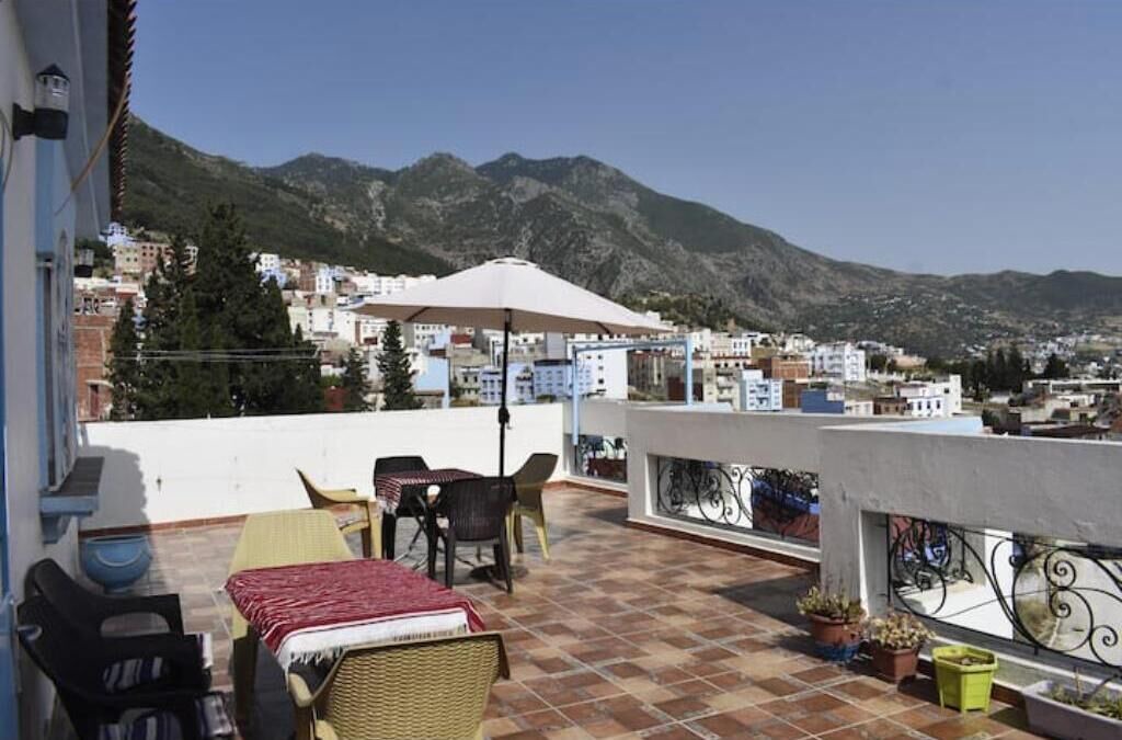 Photo of Outdoor in Chefchaouen