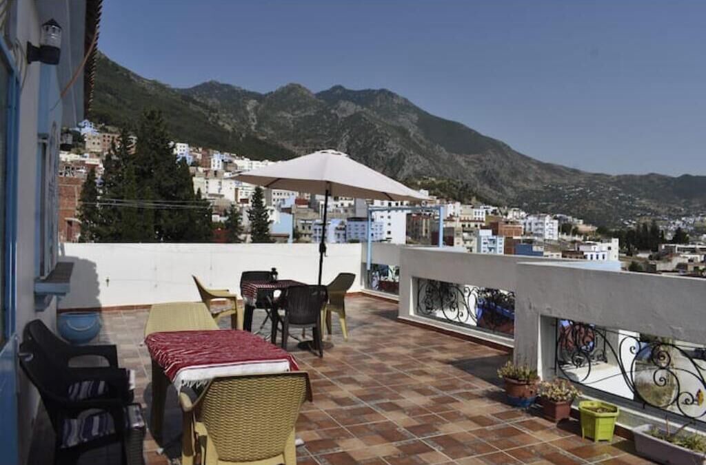 Photo of Outdoor in Chefchaouen