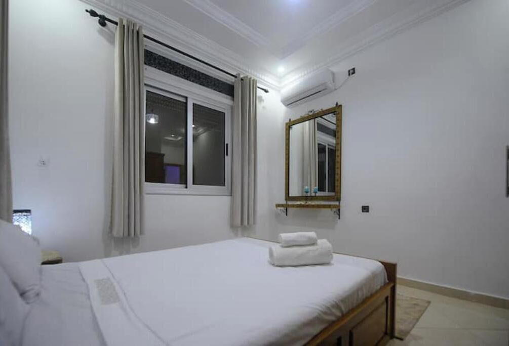 Photo of Bedroom in Chefchaouen