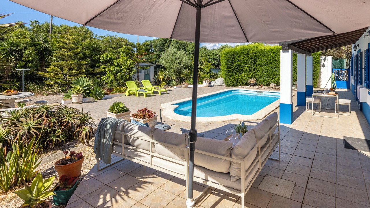 Photo of Outdoor in Aljezur