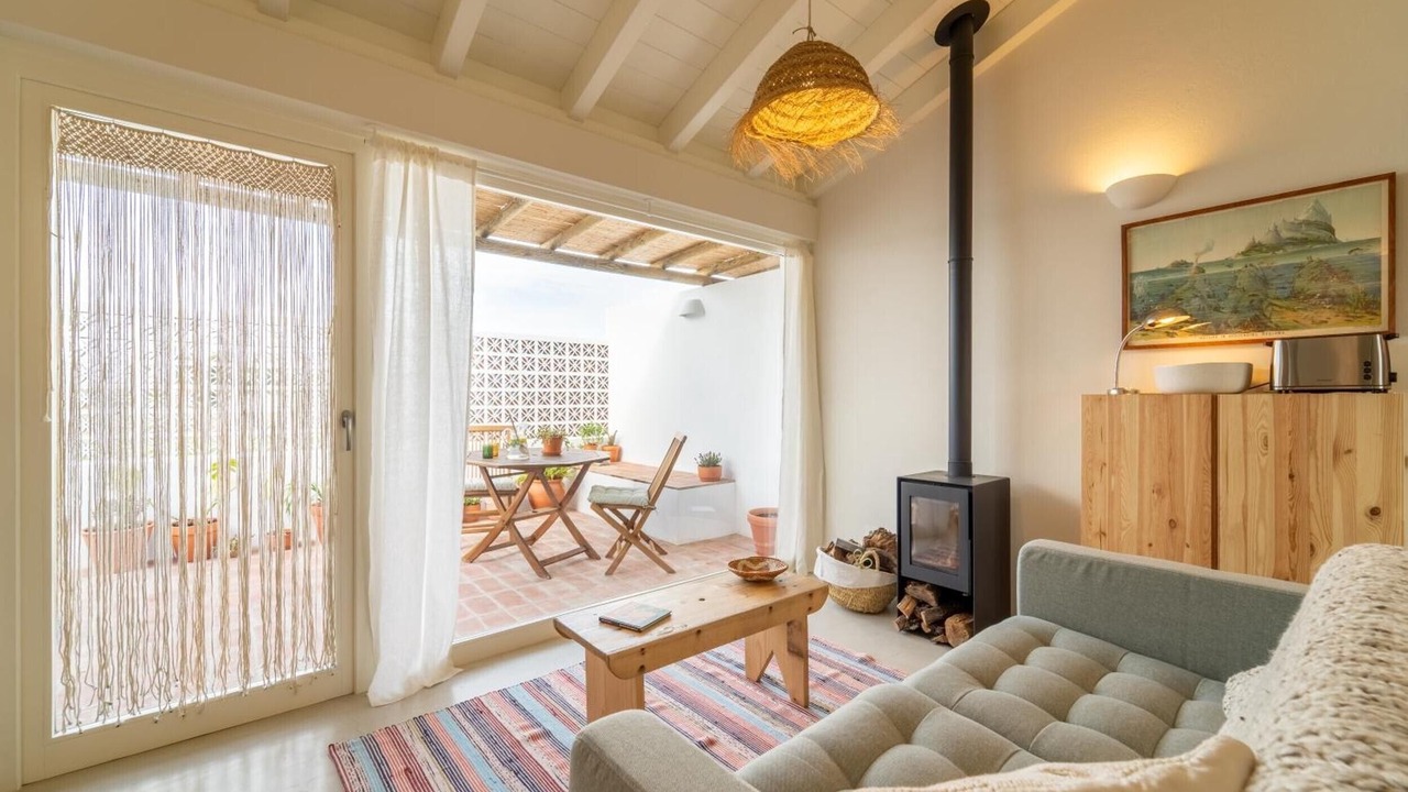 Photo of Livingroom in Bemparece