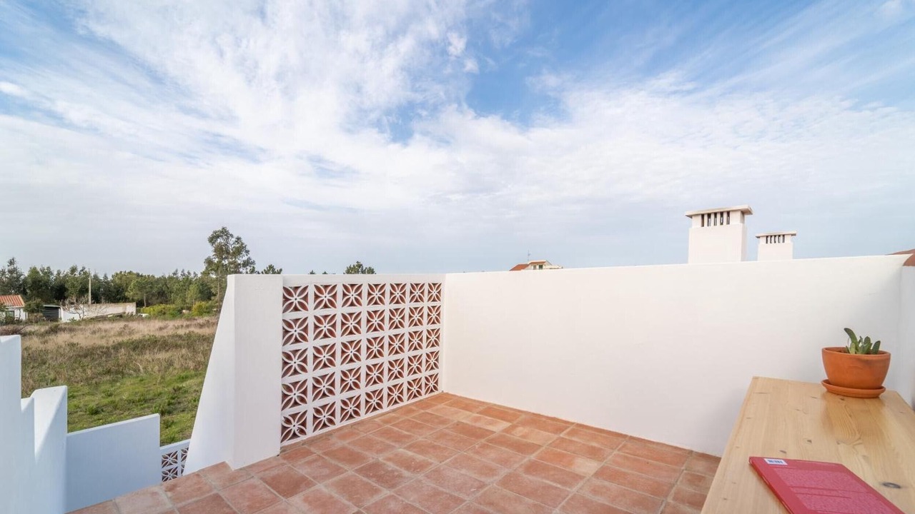 Photo of Patio Balcony in Bemparece