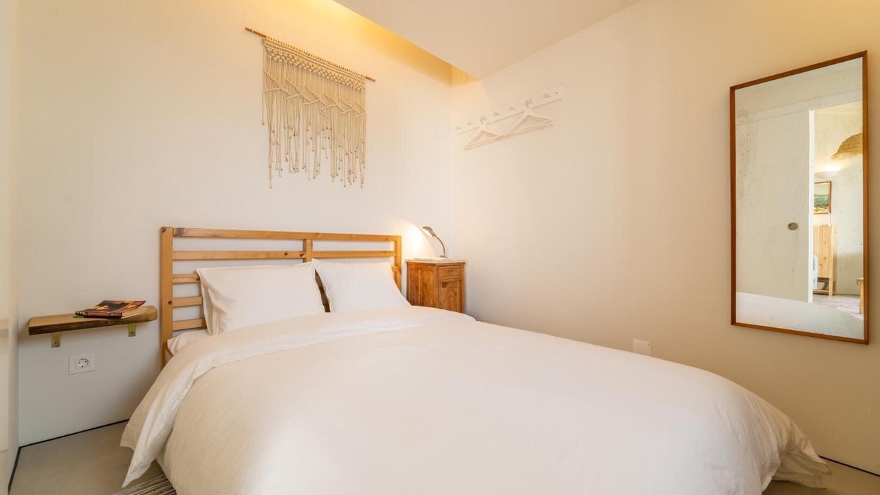 Photo of Bedroom in Bemparece