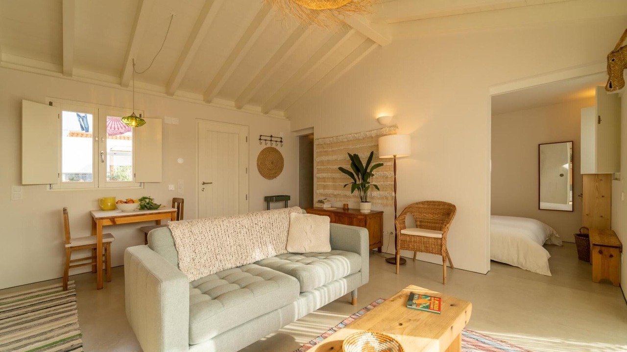 Photo of Livingroom in Bemparece