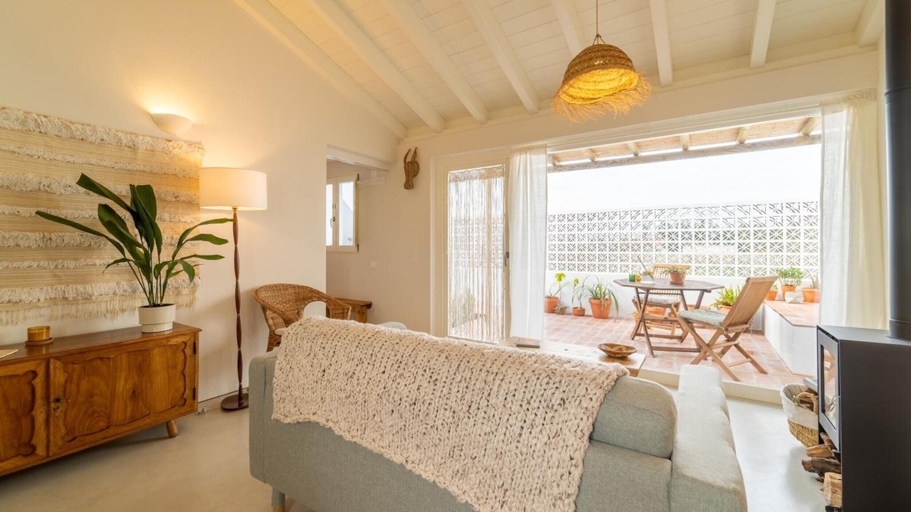 Photo of Livingroom in Bemparece