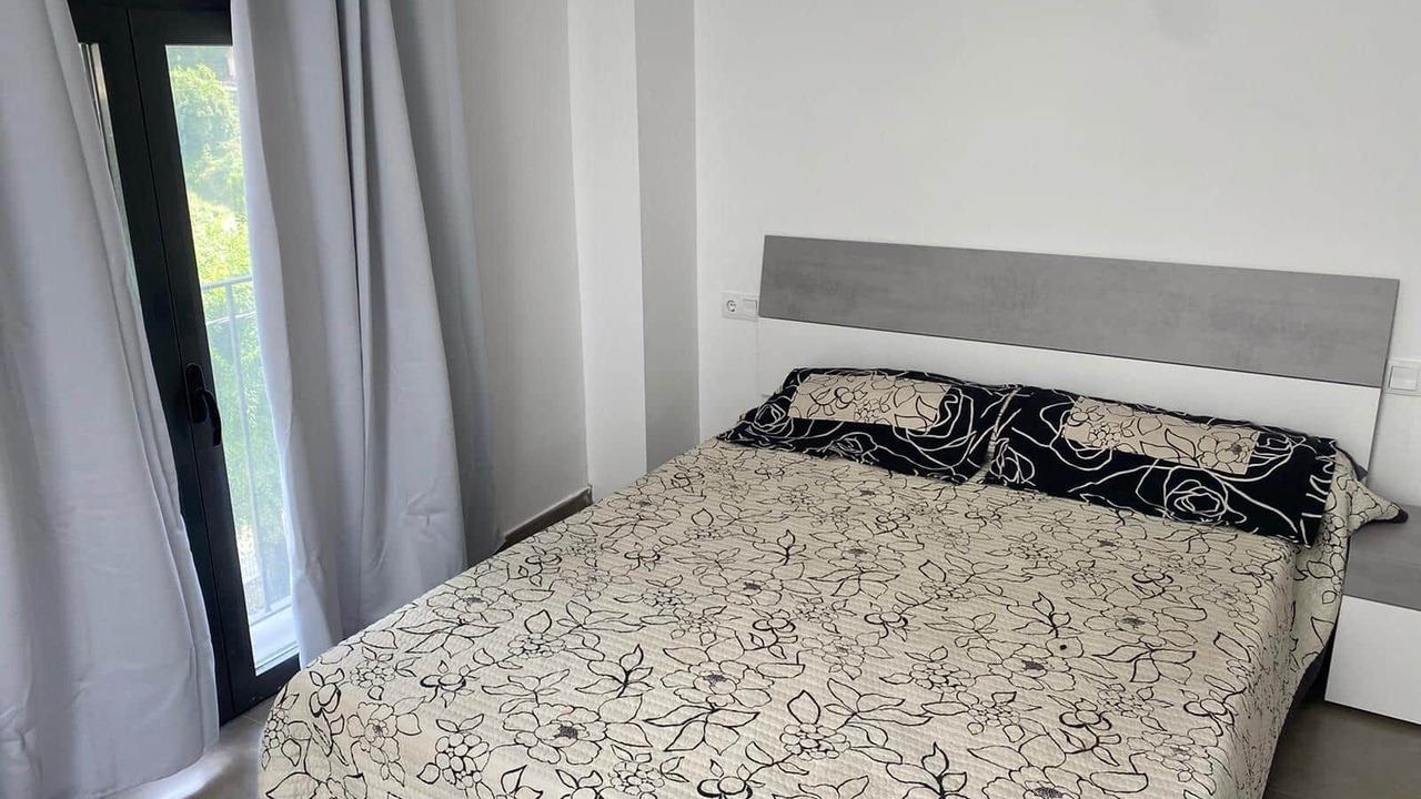 Photo of Bedroom in Cercs