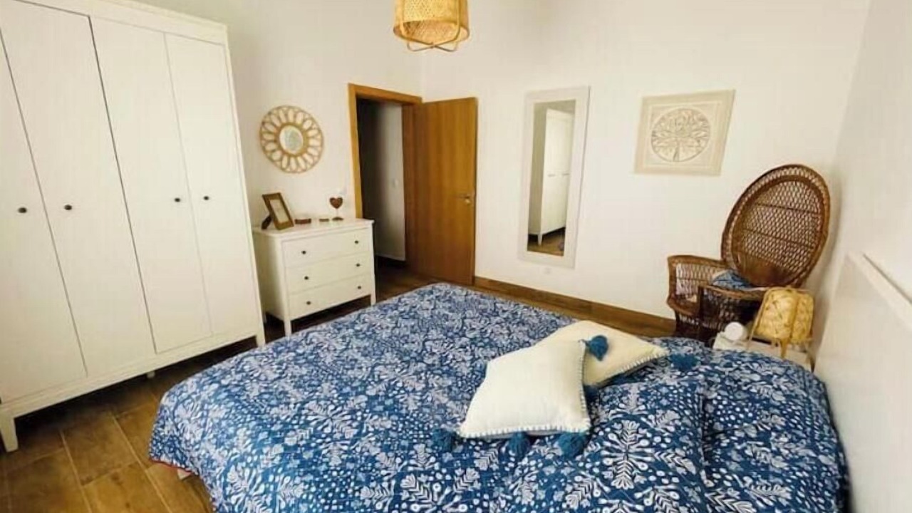 Photo of Bedroom in Alandroal