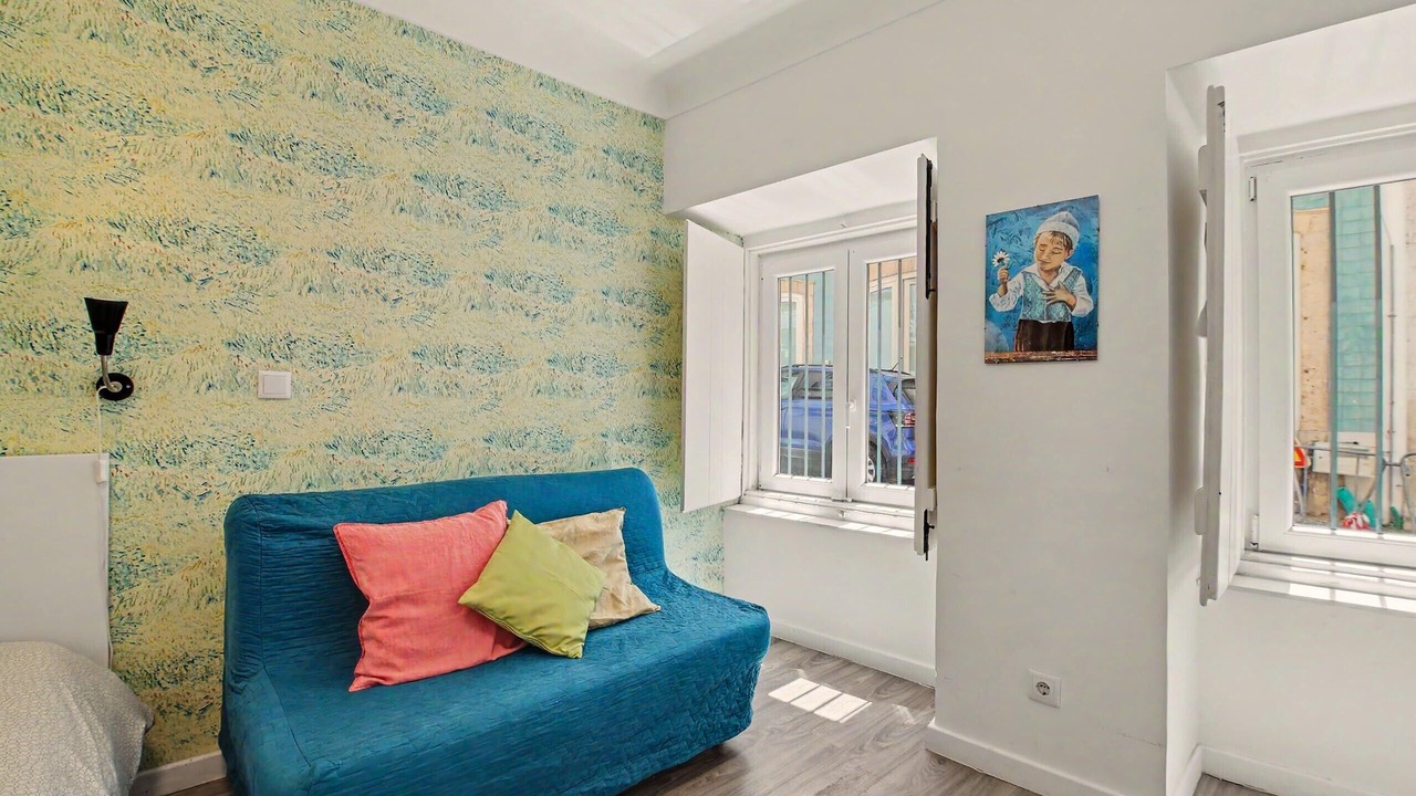 Photo of Livingroom in Bairro Alto