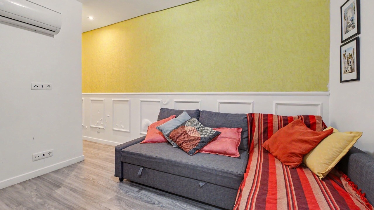 Photo of Livingroom in Bairro Alto